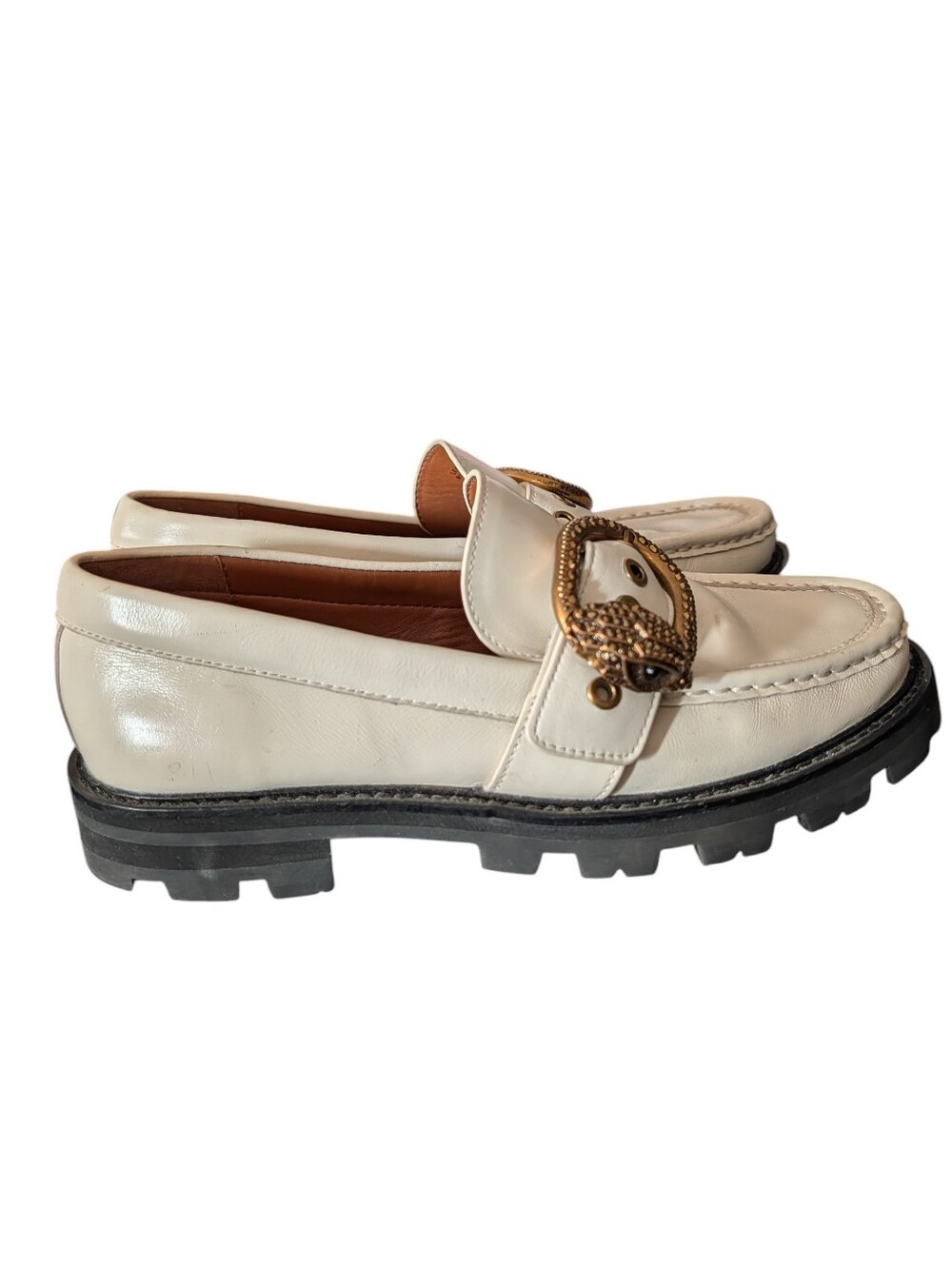 Kurt Geiger London mayfair chunky Loafers